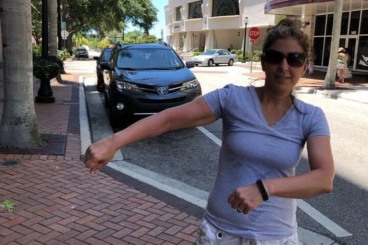 Explore Tucson With A Unique Scavenger Hunt By Wacky Walks - thumb 0