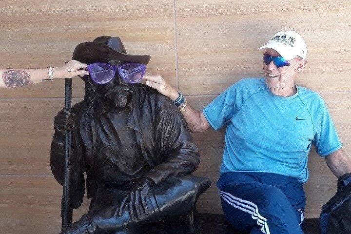 Explore Tucson With A Unique Scavenger Hunt By Wacky Walks - thumb 2