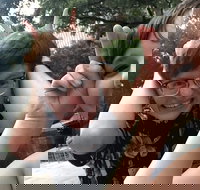 Little Rock City Scavenger Hunt Excursion by Wacky Walks - Accommodation Ohio