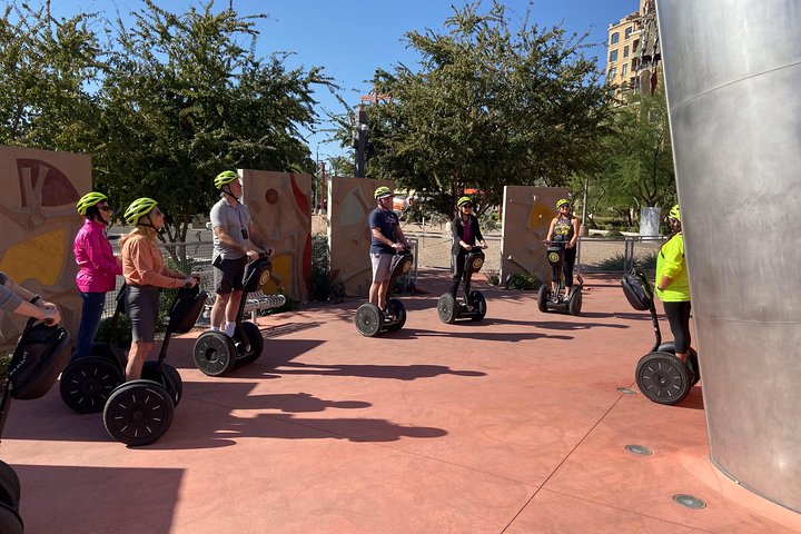 Scottsdale Segway Tour - 2hr - thumb 0