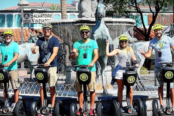 Scottsdale Segway Tour - 2hr - thumb 1