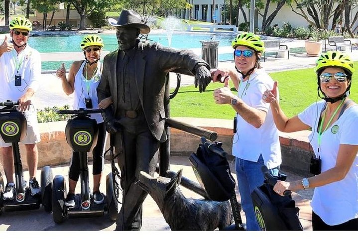 Scottsdale Segway Tour - 2hr - thumb 2