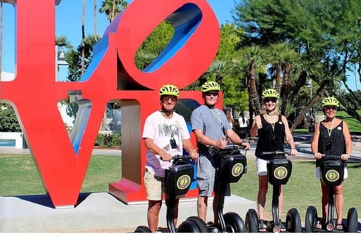 Scottsdale Segway Tour - 2hr - thumb 3