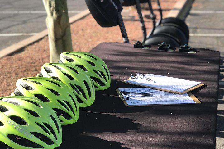 Scottsdale Segway Tour - 2hr - thumb 5