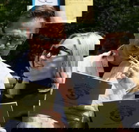 Mystery Mission Scavenger Hunts - Accommodation Ohio