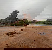 3-hour Private Tour - Accommodation Ohio