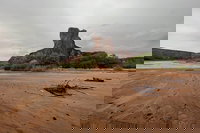 Black Cyn Cty Az Accommodation Ohio