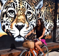 Mural Bike Tour - Accommodation Ohio