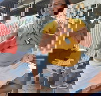 Little Rock Race Scavenger Hunt - Accommodation Ohio