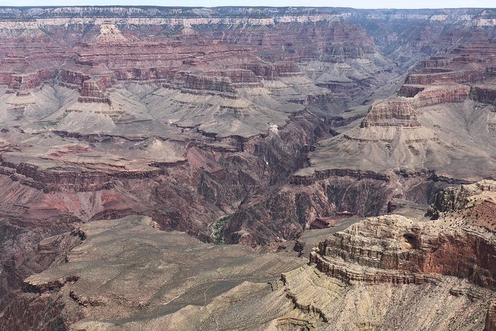 Flagstaff To Grand Canyon Private Ride - thumb 0