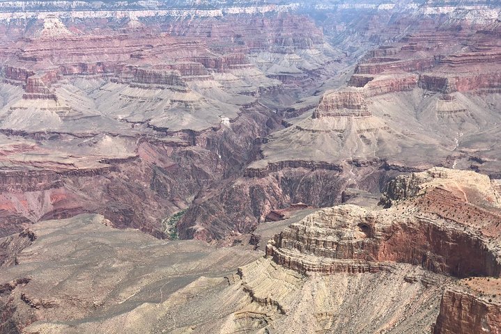 Flagstaff To Grand Canyon Private Ride - thumb 1