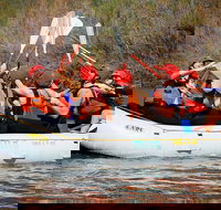 Arizona Rafting Salt River Campout - Accommodation Ohio