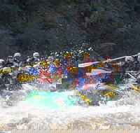 Half-Day Salt River Whitewater Rafting - Accommodation Ohio