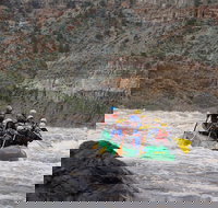 Full-Day Salt River Whitewater Rafting Trip - Accommodation Ohio