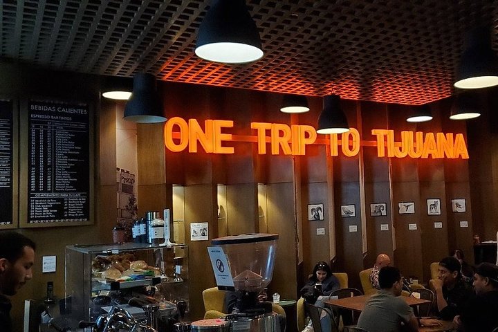Shared 6 Hours Tijuana Taco And Craft Beer Tour - thumb 1