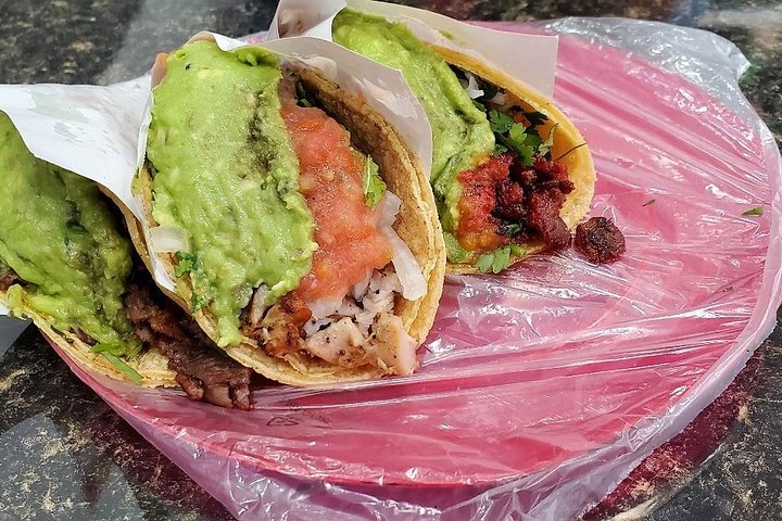 Shared 6 Hours Tijuana Taco And Craft Beer Tour - thumb 4