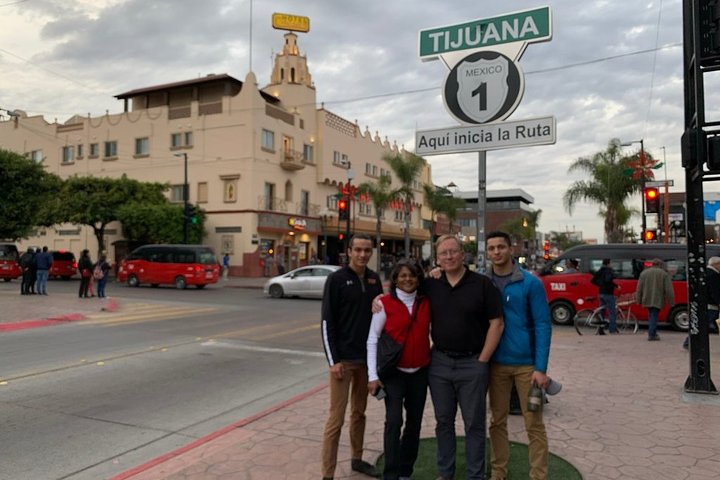 Shared 6 Hours Tijuana Taco And Craft Beer Tour - thumb 5