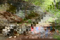 Beryl Ar Accommodation Ohio