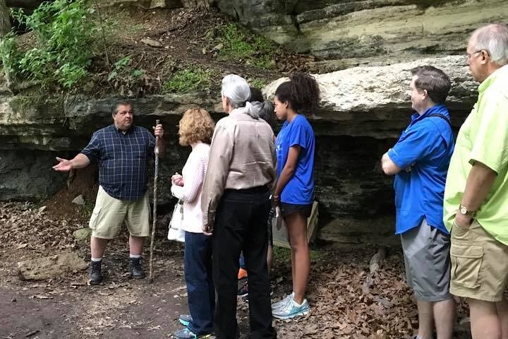 70-Minute Guided Downtown Eureka Springs Walking Tour - thumb 5