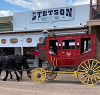 The tour too Tough to Die - Tombstone Bisbee - Accommodation Ohio