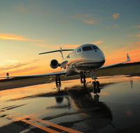 Tucson International Airport One Way Transfer - Accommodation Ohio