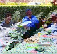 Guided Healdsburg Wine Country Bike and Wine Tasting Tour with lunch - Accommodation Ohio