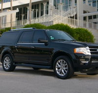 Private Tucson Transfer Hotel to Airport - Accommodation Ohio