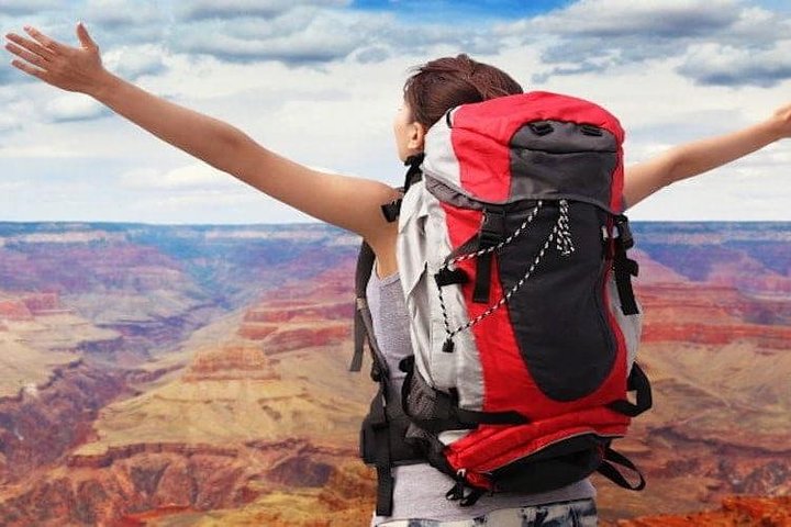 Private Grand Canyon Day Hike - thumb 1
