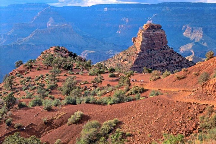 Private Grand Canyon Day Hike - thumb 3