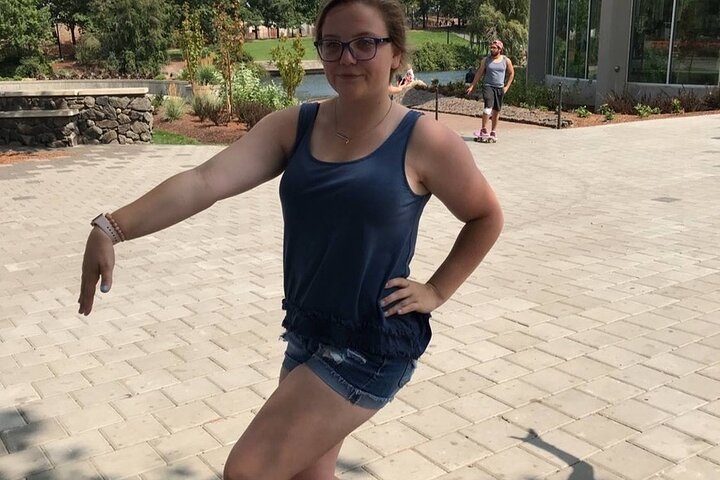 Unique Scavenger Hunt Experience In Pasadena By Wacky Walks - thumb 0