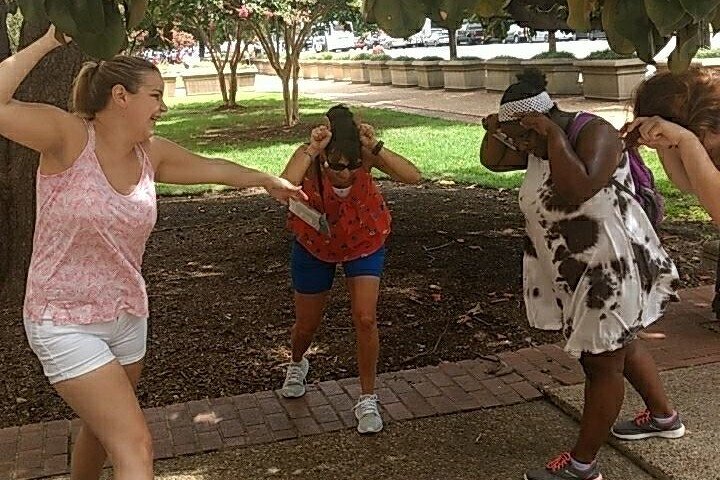 Unique Scavenger Hunt Experience In Pasadena By Wacky Walks - thumb 1