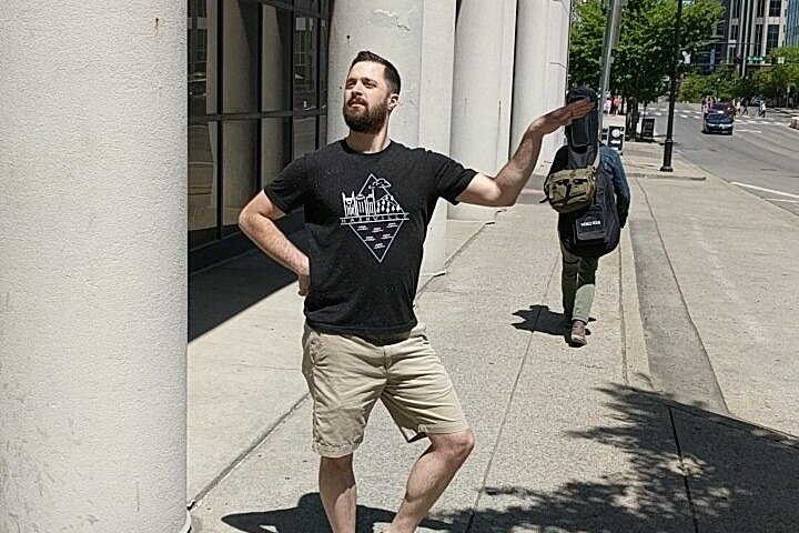 Unique Scavenger Hunt Experience In Pasadena By Wacky Walks - thumb 4