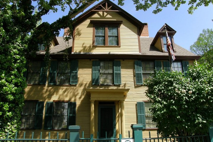 Hartford Scavenger Hunt: The Riches Of Hartford - thumb 0