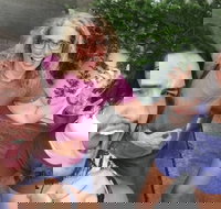 Participate in a Fun Scavenger Hunt in Hartford by 3Quest Challenge - Accommodation Ohio