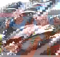 Adventurous Scavenger Hunt in Hartford by Operation City Quest - Accommodation Ohio