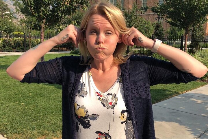 Fun City Scavenger Hunt In Hartford By Wacky Walks - thumb 1