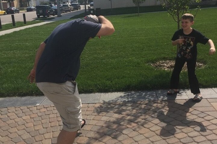 Fun City Scavenger Hunt In Hartford By Wacky Walks - thumb 2