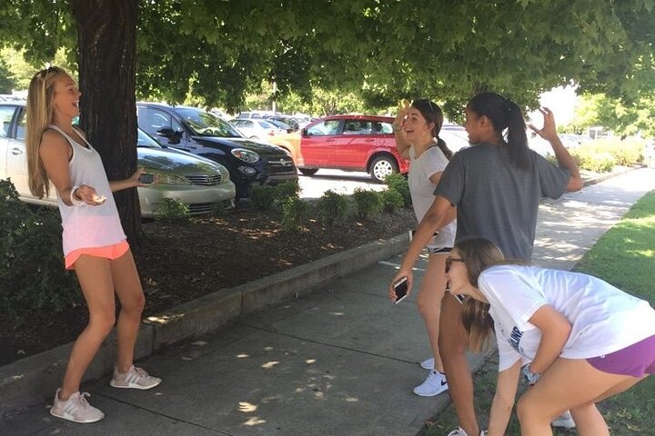 Fun City Scavenger Hunt In Hartford By Wacky Walks - thumb 3