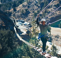 Mount Evans Via Ferrata Climbing Experience in Idaho Springs - Accommodation Ohio