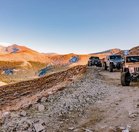The Only YOU-DRIVE Jeep Experience in Colorado - Accommodation Ohio