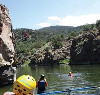 Upper Colorado Rafting - Accommodation Ohio