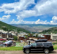 Car Service from Denver Airport to Beaver Creek Edwards  Cordillera - Accommodation Ohio
