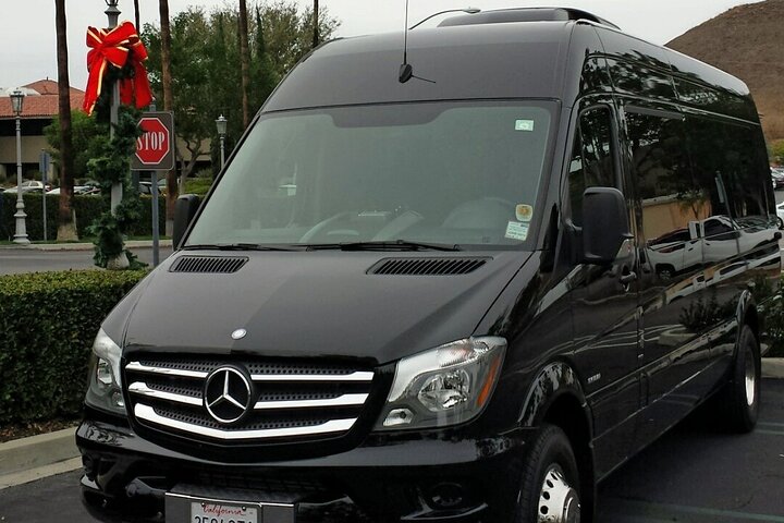 Private Full-Day Tour Of Orange County From Los Angeles - 10 Hours. - thumb 2