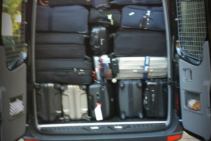 Private Full-Day Tour Of Orange County From Los Angeles - 10 Hours. - thumb 4