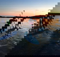 2-Hour Paddleboard Rental in Rehoboth Bay - Accommodation Ohio