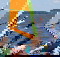 Windsurfing Lesson on Rehoboth Bay - Accommodation Ohio