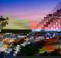 Arrival Private Transfer BDL Bradley Airport to Foxwoods Resort Casino - Accommodation Ohio