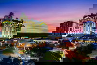 Berlin Ct Accommodation Ohio