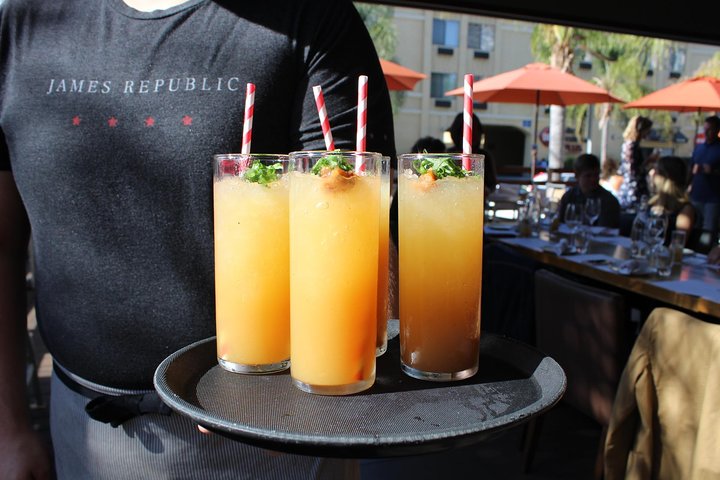 East Village Craft Cocktail Tour - thumb 0