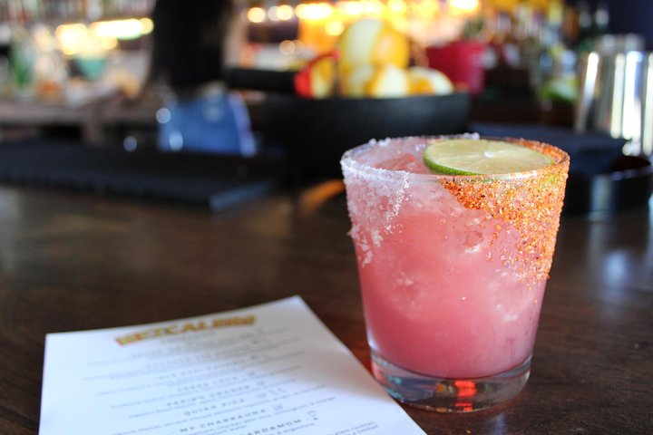 East Village Craft Cocktail Tour - thumb 2